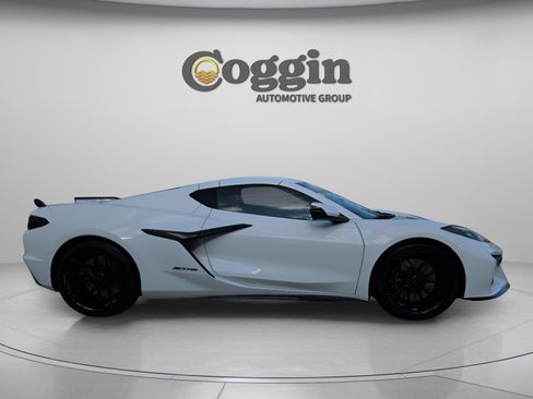 New 2026 Chevrolet Corvette Z06 image 12