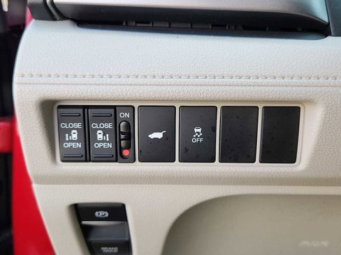 Certified 2026 Honda Odyssey EX-L image 22