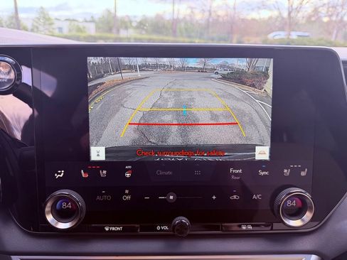 Used 2023 Lexus RX 350 Premium w/ Cold Area Package image 25