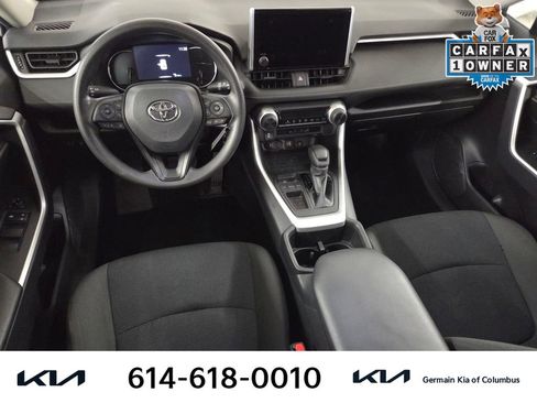 Used 2023 Toyota RAV4 LE image 17
