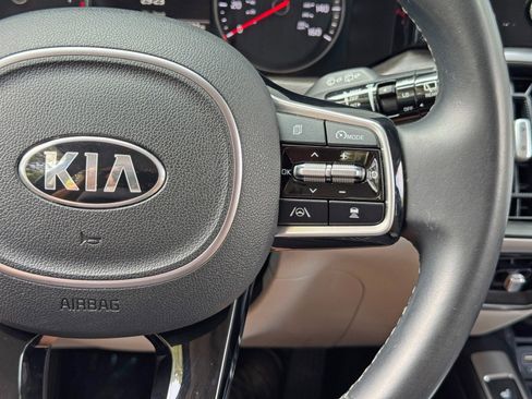 Used 2021 Kia Sorento EX AWD/4WD image 20