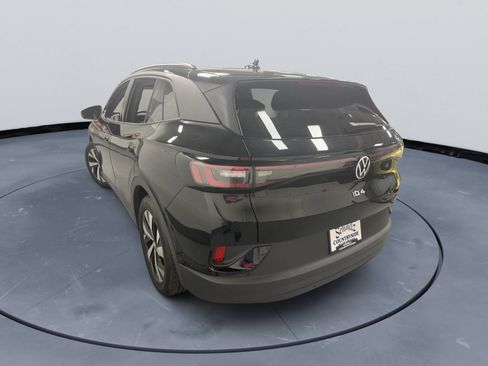 Certified 2024 Volkswagen ID.4 2WD image 10