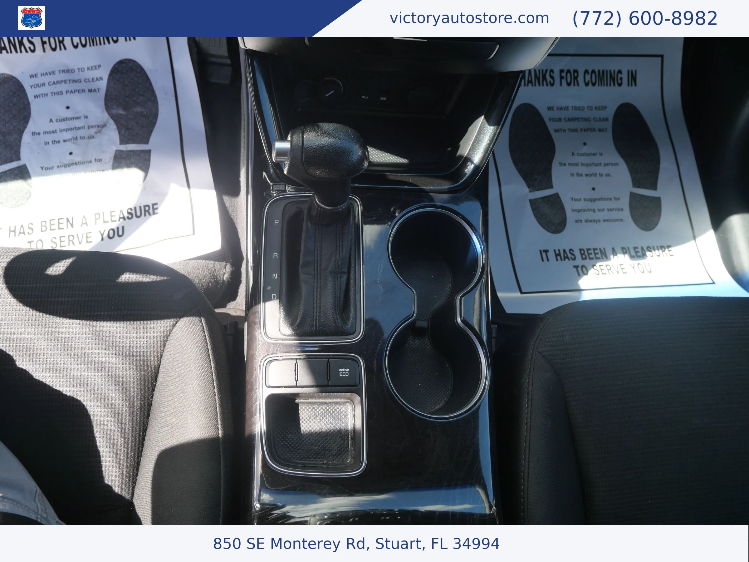 Used 2014 Kia Sorento LX FWD image 15