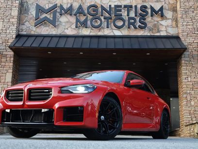 Used 2023 BMW M2
