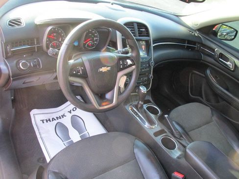 Used 2014 Chevrolet Malibu LT FWD image 50