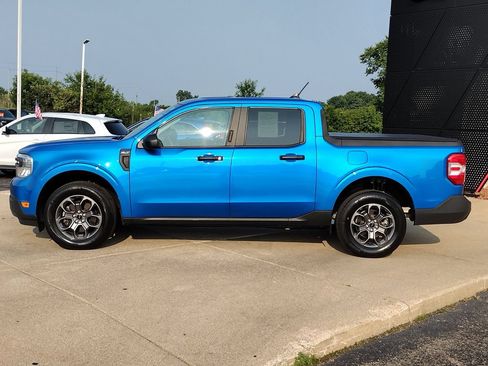 Used 2022 Ford Maverick XLT FWD image 10
