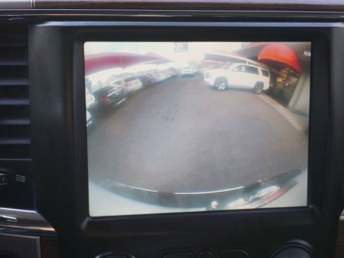 Used 2014 RAM 2500 Laramie w/ Protection Group image 39