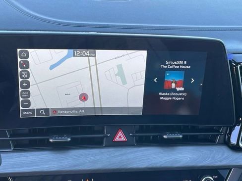 New 2025 Kia Sportage X-Pro Prestige image 15