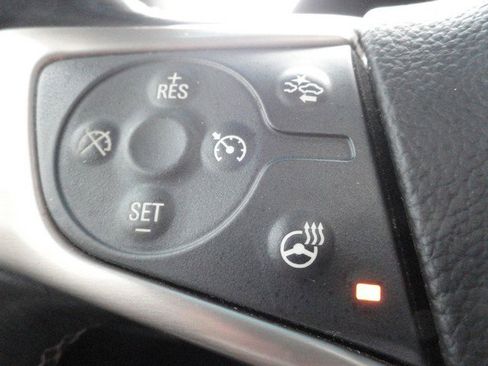 Used 2015 GMC Yukon Denali w/ Open Road Package image 16