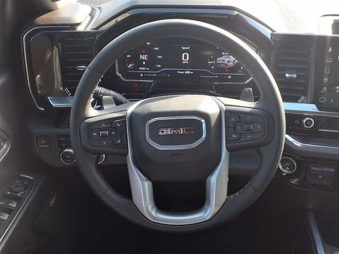 Certified 2024 GMC Sierra 1500 SLT AWD/4WD image 13