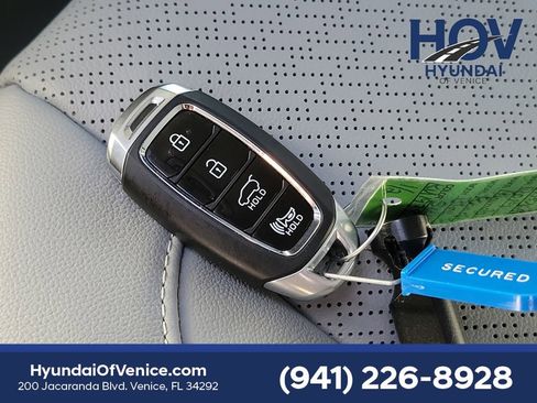 Used 2019 Hyundai Kona Ultimate image 35