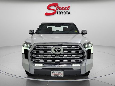 New 2026 Toyota Tundra 1794 Edition AWD/4WD image 6