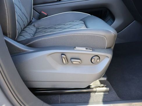 New 2026 Volkswagen Atlas SEL Premium R-Line image 15