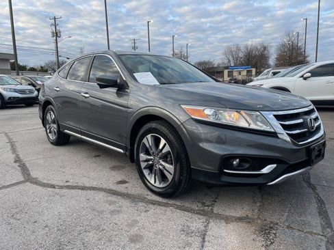 Used 2013 Honda Crosstour EX-L image 45