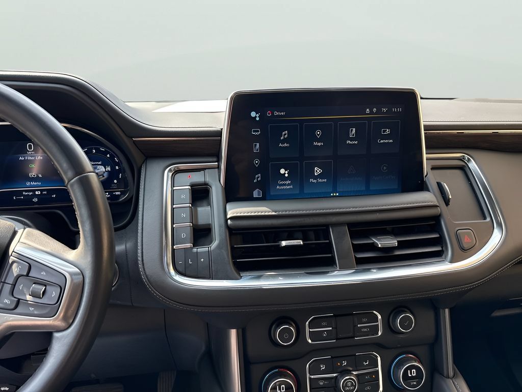 Used 2022 Chevrolet Tahoe LT AWD/4WD image 20