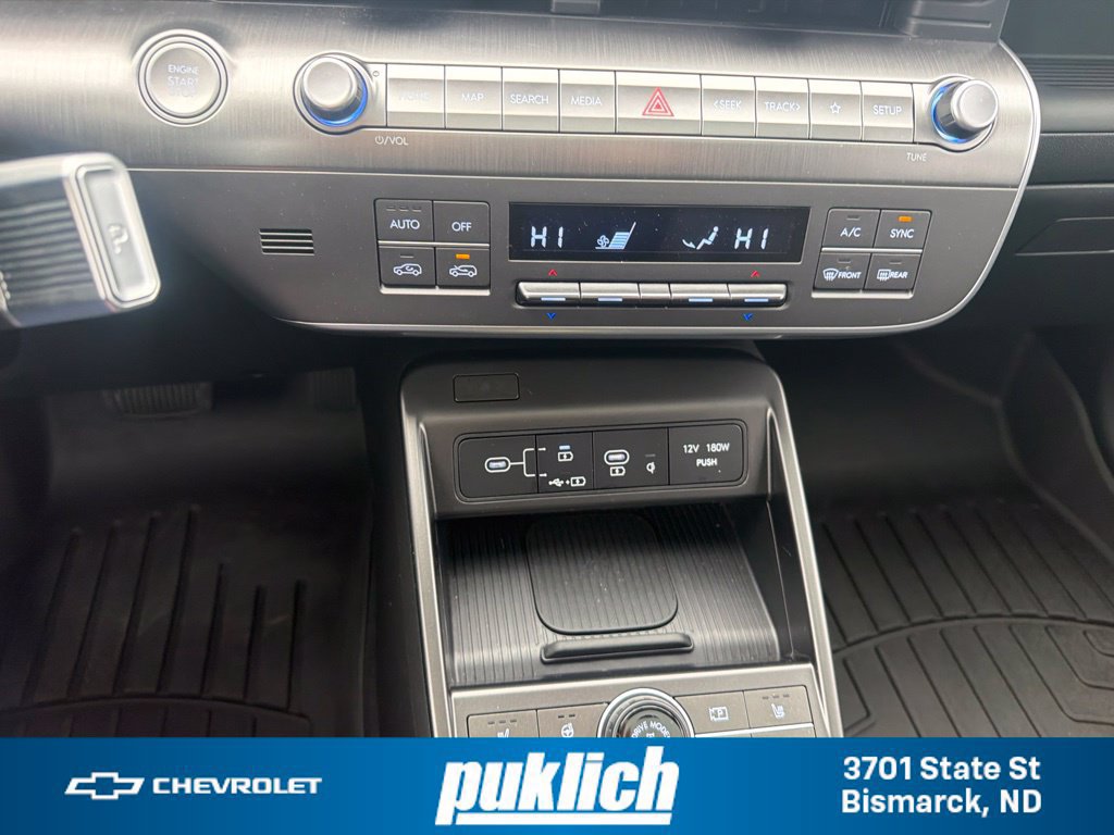 Used 2026 Hyundai Kona Limited AWD/4WD image 18
