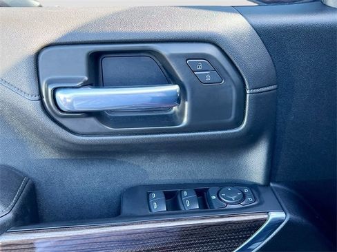 Used 2021 Chevrolet Silverado 1500 RST w/ Convenience Package II image 17