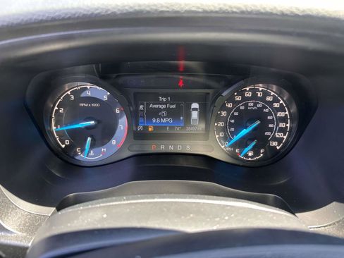 Used 2023 Ford Ranger XLT w/ Tremor Off-Road Package AWD/4WD image 21