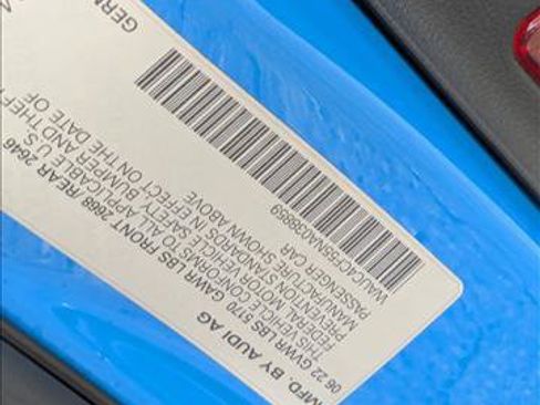 Used 2022 Audi S5 Premium Plus image 25