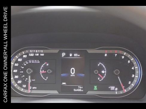 Used 2024 Hyundai Santa Cruz SE AWD/4WD image 27