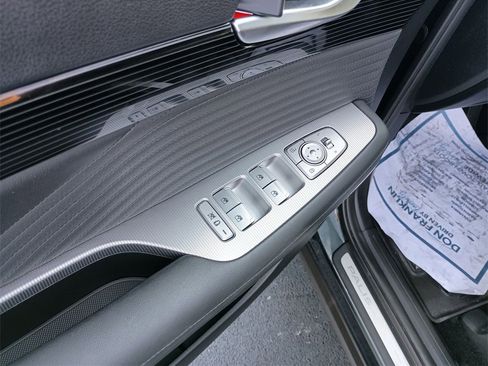 Used 2023 Hyundai Palisade Calligraphy image 19