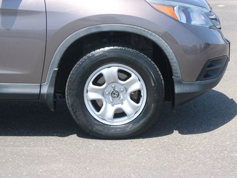 Used 2013 Honda CR-V LX image 12