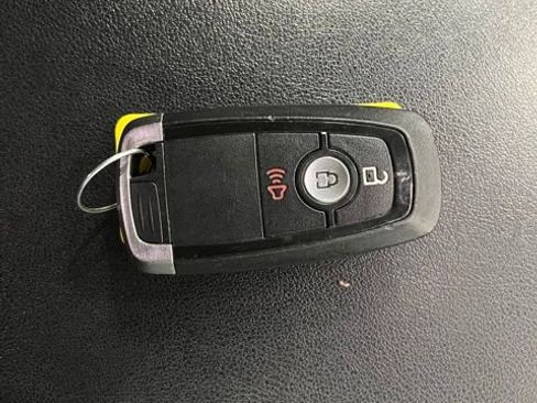 Used 2019 Ford Edge SEL w/ Equipment Group 201A image 27