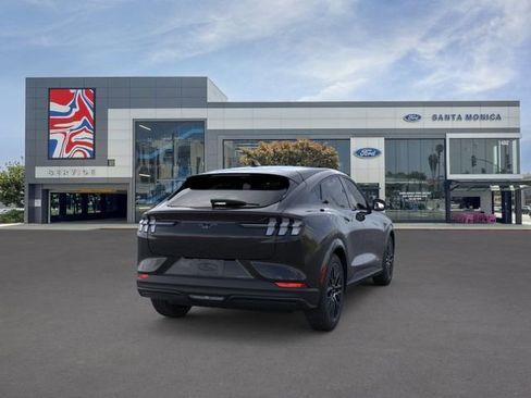 New 2026 Ford Mustang Mach-E Premium RWD image 8