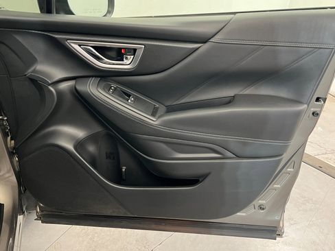 Used 2021 Subaru Forester Limited w/ Popular Package #3 image 25