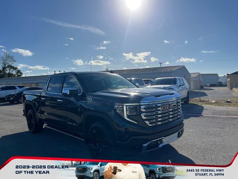 New 2026 GMC Sierra 1500 Denali image 2
