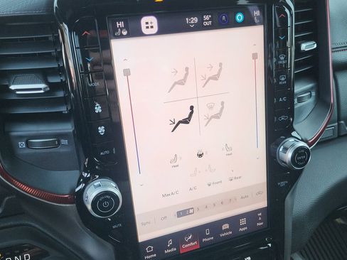 New 2026 RAM 1500 Rebel w/ Bed Utility Group image 20