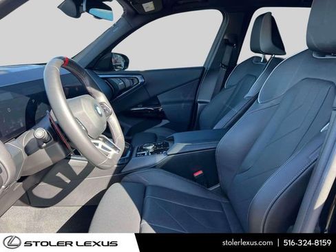 Used 2025 BMW X3 M50 w/ M Sport Professional Package AWD/4WD image 19
