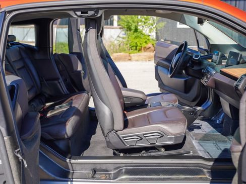 Used 2015 BMW i3 RWD image 28
