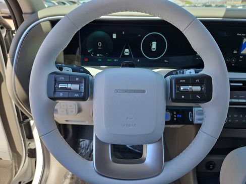 New 2026 Hyundai Palisade Limited AWD/4WD image 22