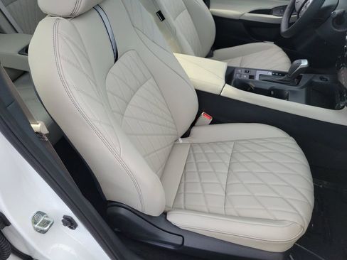 New 2026 Nissan Sentra SL w/ Floor Mat Package FWD image 13