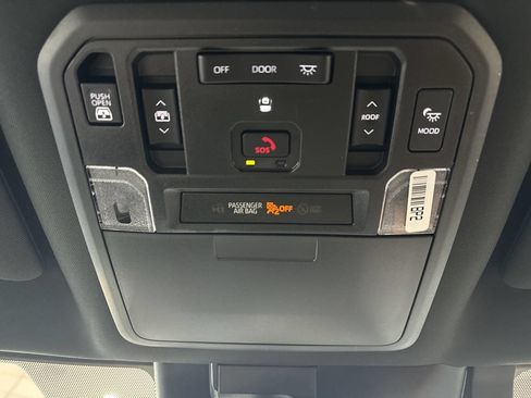 New 2026 Toyota Tundra 1794 Edition AWD/4WD image 16