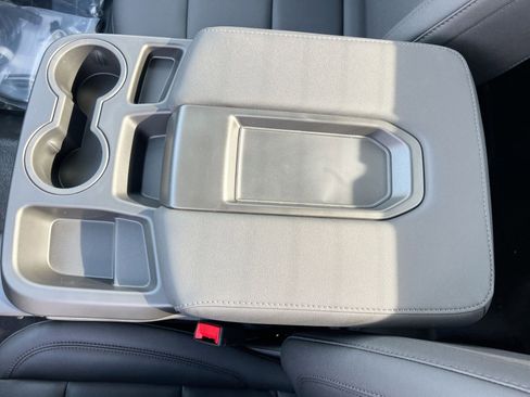 New 2026 GMC Sierra 3500 Pro w/ 1SA Pro Safety Plus Package image 20