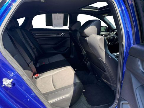 Used 2021 Honda Accord Sport image 26