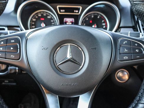 Used 2016 Mercedes-Benz GLE 350 4MATIC image 33