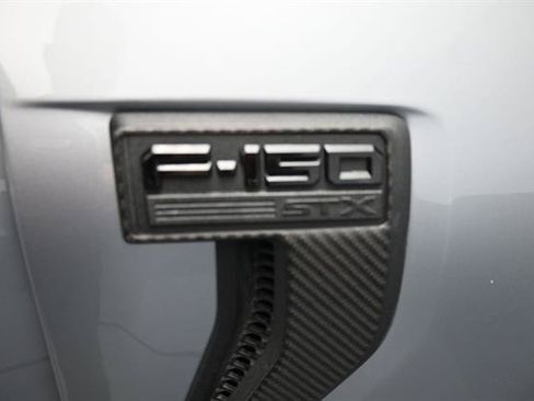 Used 2023 Ford F150 XL w/ STX Appearance Package RWD image 6