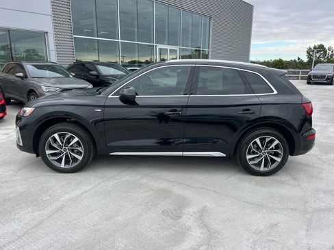 Used 2023 Audi Q5 2.0T Premium Plus w/ Premium Plus Package image 8