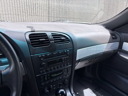 Used 2002 Ford Thunderbird RWD image 25