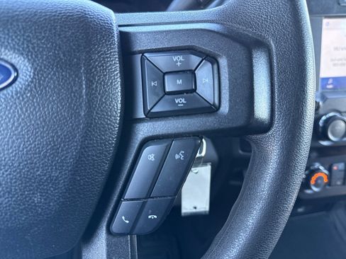 Used 2021 Ford F250 XLT w/ FX4 Off-Road Package image 22