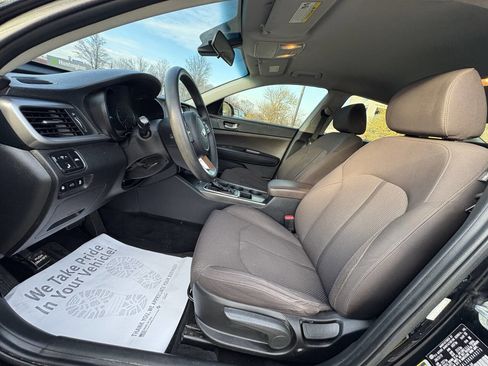 Used 2019 Kia Optima LX FWD image 27