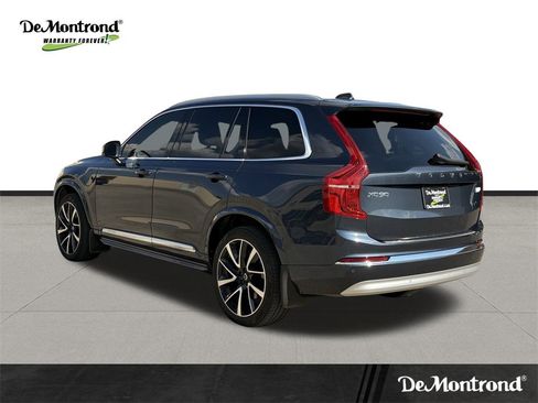 Used 2022 Volvo XC90 T8 Inscription Expression w/ Advanced Package image 7