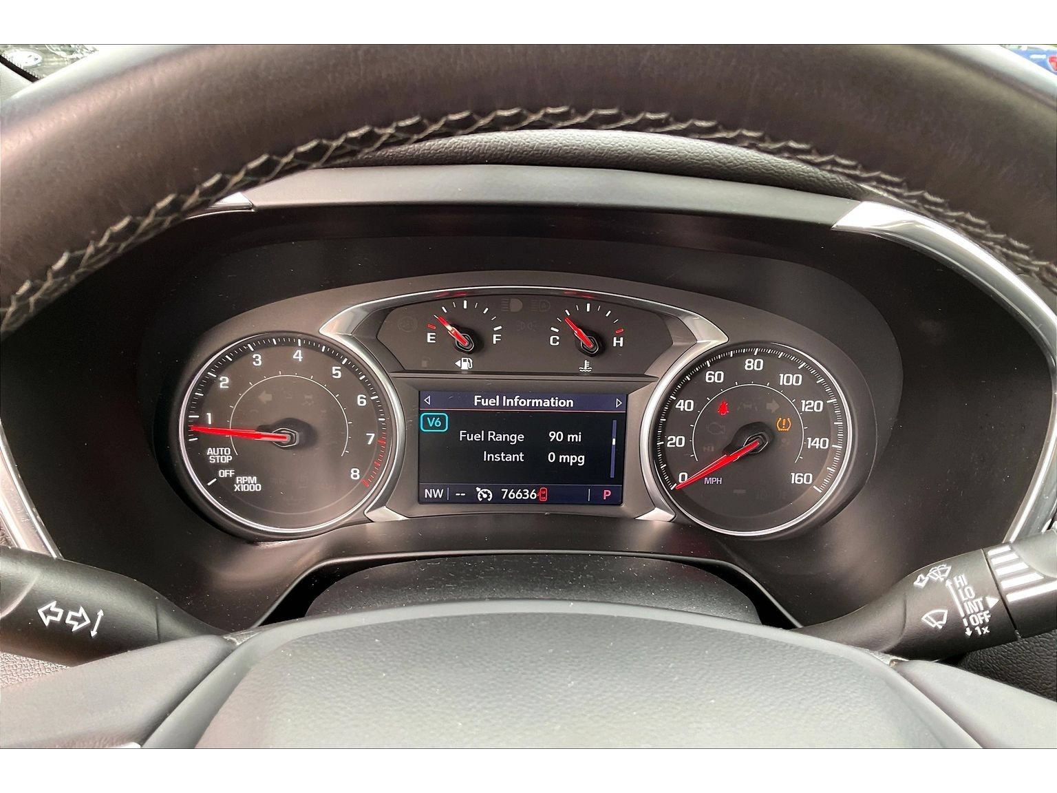 Used 2019 Chevrolet Blazer LT w/ Sun and Wheels Package AWD/4WD image 21