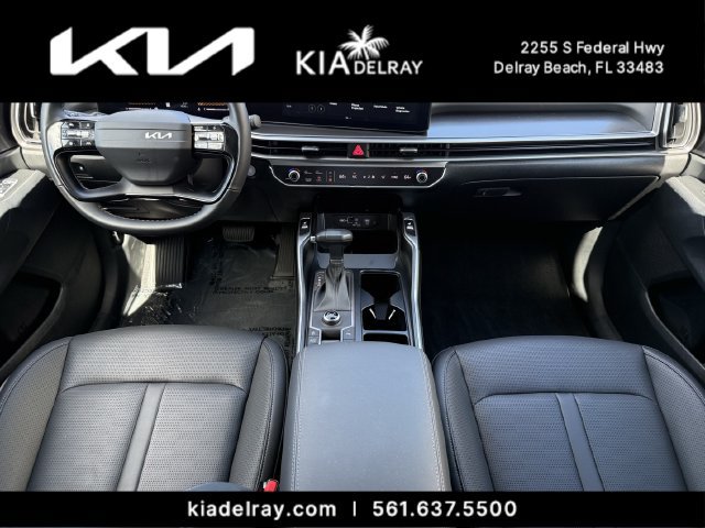 Used 2026 Kia Sorento S w/ S Panoramic Sunroof Package FWD image 10