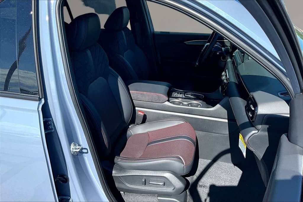 New 2026 Honda Pilot Black Edition image 10