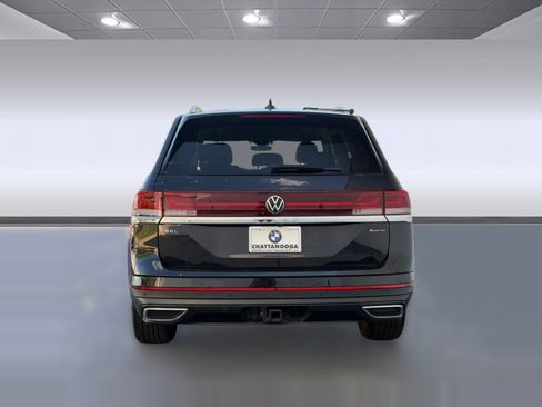 Used 2025 Volkswagen Atlas SEL AWD/4WD image 10