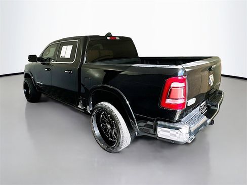 Used 2020 RAM 1500 Limited image 5